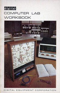 Digital - Computer Lab Workbook