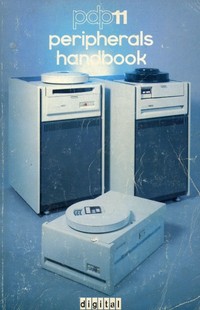 Digital - pdp11 Peripherals Handbook