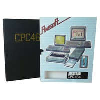 The Complete CPC464 Operating System