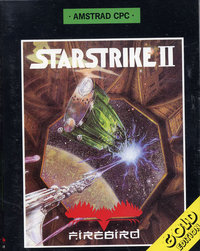 Starstrike II