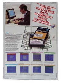 Acornsoft Mirle office software