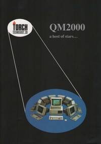 Torch QM2000