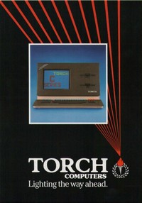 Torch C-Series Computer