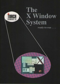 Torch Computers X Window System