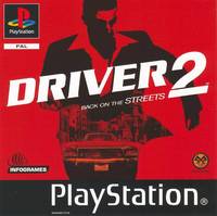 Driver 2 - Back on the Streets