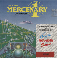 Mercenary Compendium