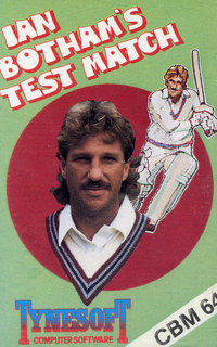 Ian Botham's Test Match