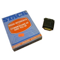 Stack - RS232 Interface