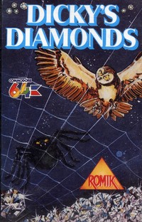 Dicky's Diamonds