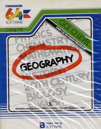 Geography