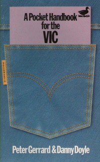 A Pocket Handbook for the VIC