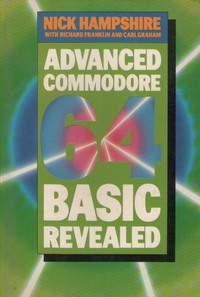 Advanced Commodore 64 BASIC Revealed