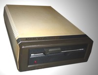 Atari 1050 Disk Drive