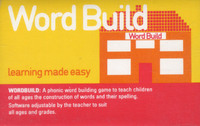 Word Build