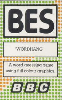 WordHang