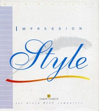 Impression Style
