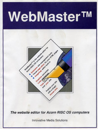 WebMaster