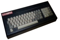LMT 68FX2 Keyboard for the Spectrum