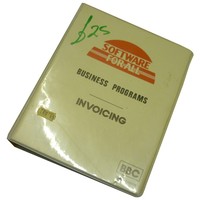 Invoicing (Disk)