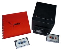 Ikon BBC Hobbit Tape Drive