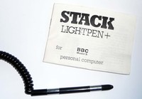Stack Lightpen+