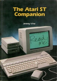 The Atari ST companion