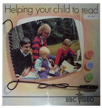 Helping Your Child To Read