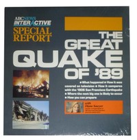 The Great Quake of '89