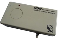 BBC Advanced Teletext Receiver