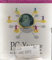 PC-Xware remote version 3.0