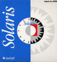 Solaris for SPARC 2.4