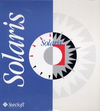Solaris 1.1.1
