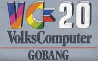VC 20 - Gobang