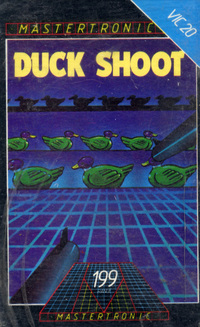 Duck Shoot