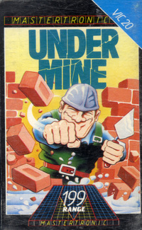 Under Mine