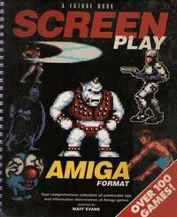 Amiga Screen Play