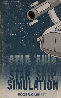 Star Ship Simulation