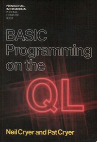 BASIC Programming on the QL