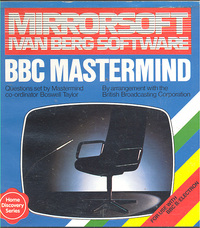 BBC Mastermind