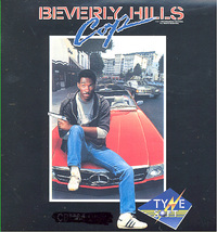 Beverly Hills Cop (Disk)