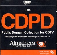 The CDPD