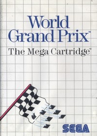 World Grand Prix