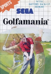 Golfamania