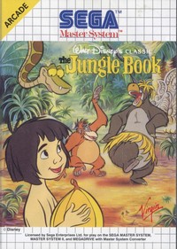 The Jungle Book