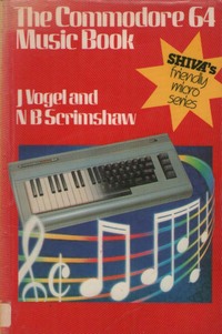 The Commodore 64 Music Book