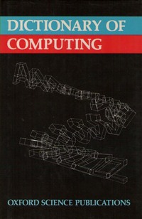 Dictionary of Computing