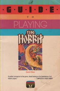 A Guide to Playing the Hobbit 