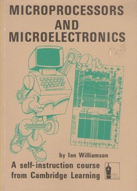 Microprocessors and Microelectronics