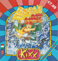 Axel's Magic Hammer (Kixx)