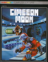 Cimeeon Moon